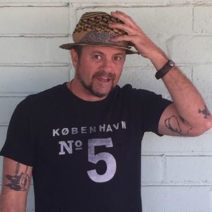 Meet your Posher, Matthew